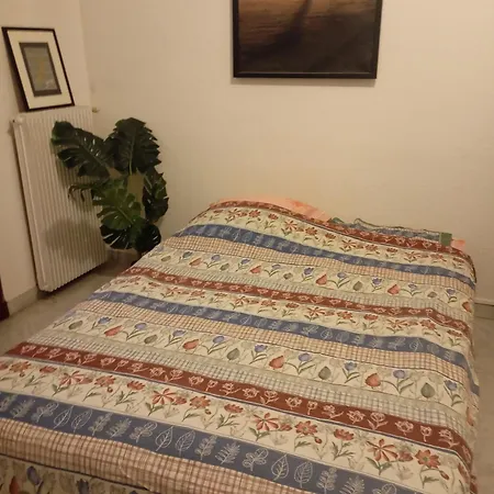 Διαμέρισμα 39 Barberis Νίκαια