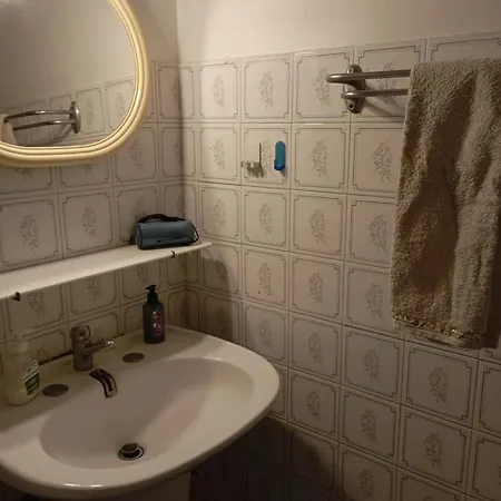 39 Barberis Apartman