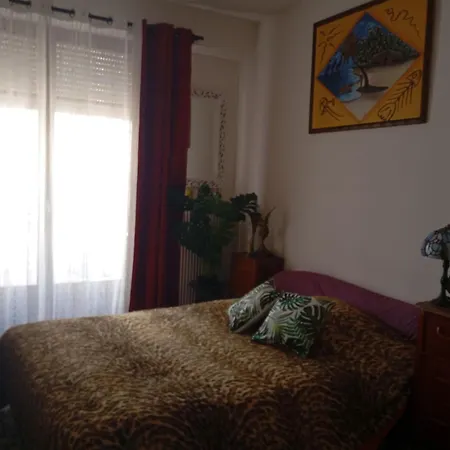 39 Barberis Appartement