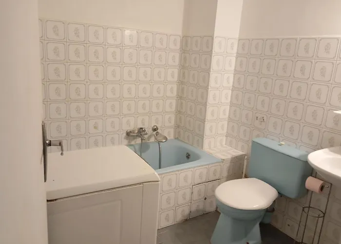 Διαμέρισμα 39 Barberis Νίκαια