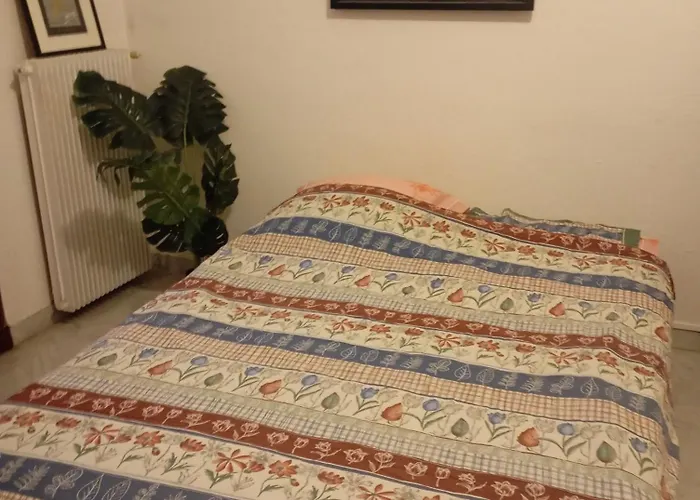 شقة 39 Barberis نيس